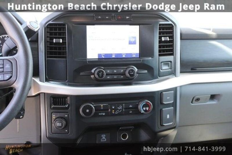 2021 Ford F-150 XLTImage 20