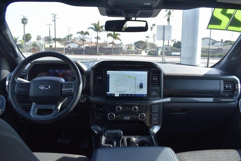 2021 Ford F-150 XLTImage 13