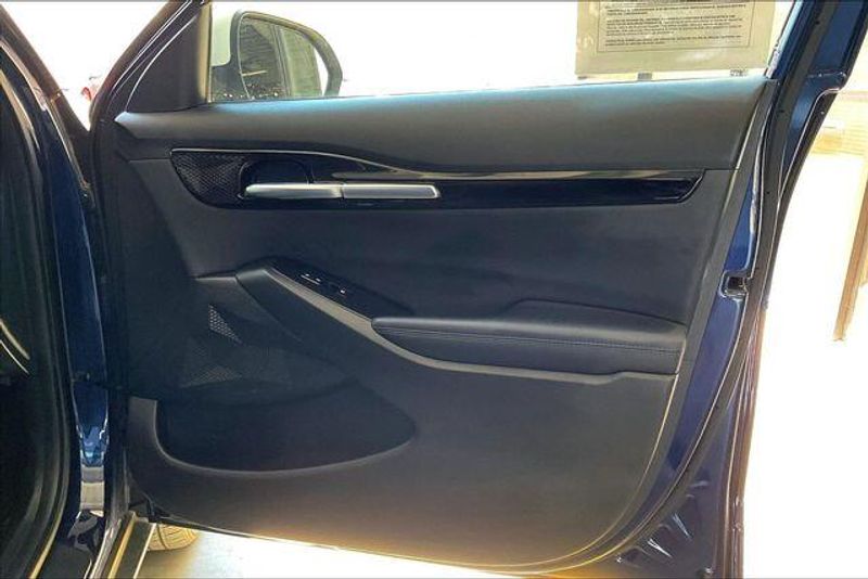 Used 2023 Kia Seltos NightfallImage 23