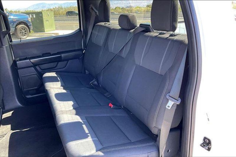Used 2026 Ford F-150 STXImage 25
