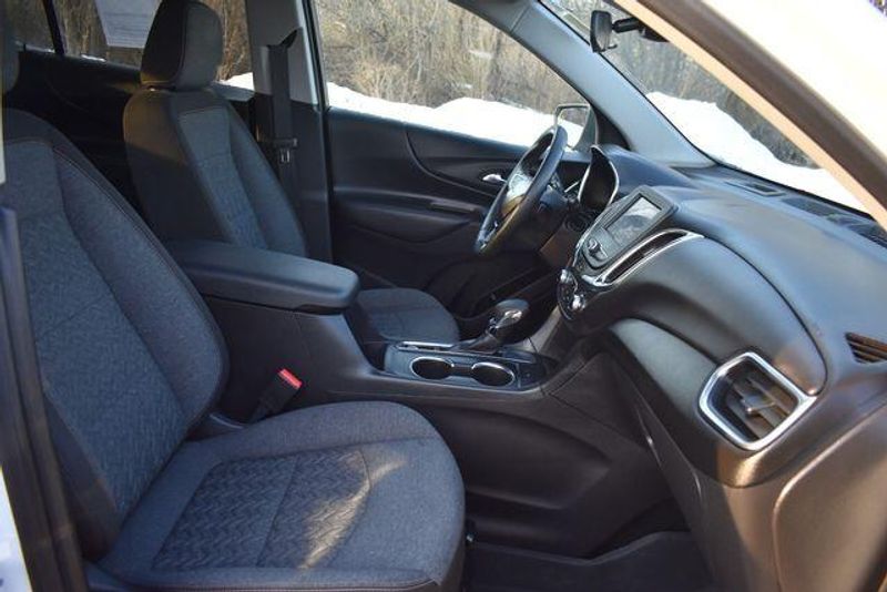 Used 2024 Chevrolet Equinox LTImage 14