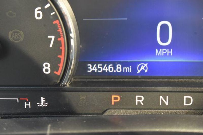 Used 2024 Ford Explorer XLTImage 17