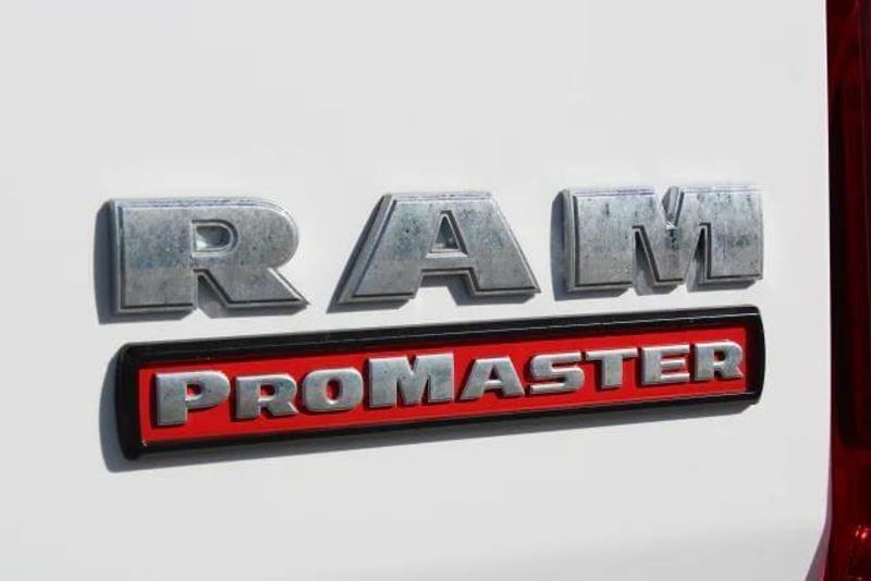 2022 RAM ProMaster 3500 High Roof 159 WB Basin SolarImage 6