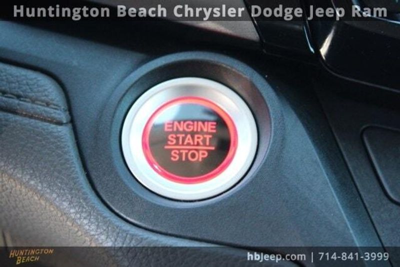 2019 Honda Odyssey EXImage 22