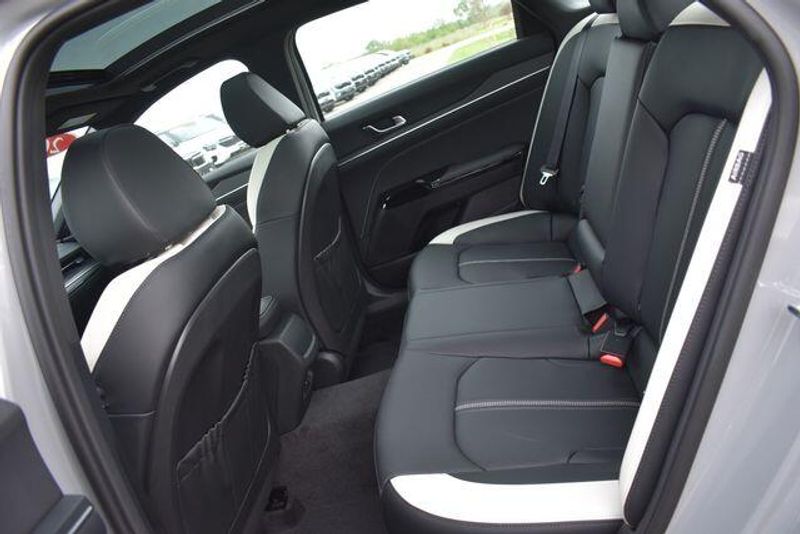 New 2026 Kia K5 GT-LineImage 19