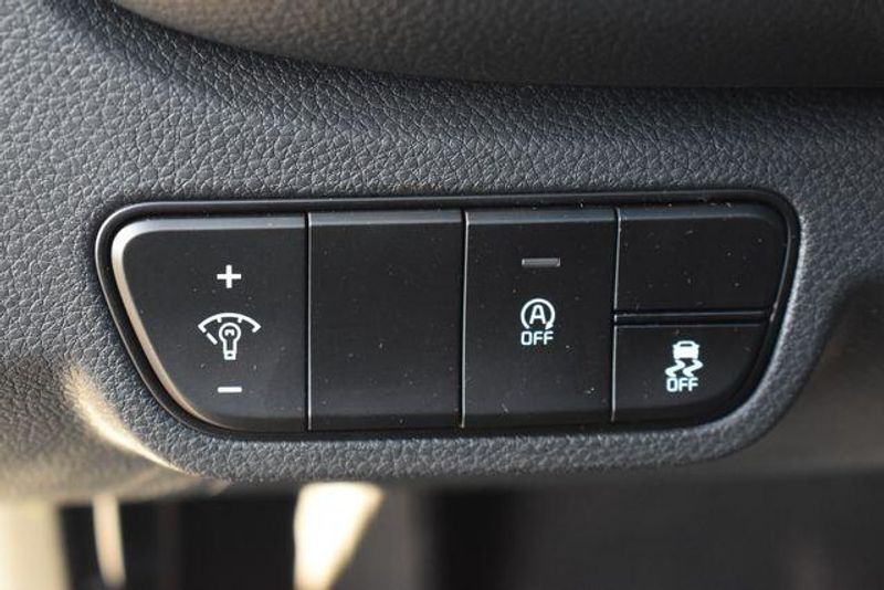 New 2026 Kia Seltos SImage 22