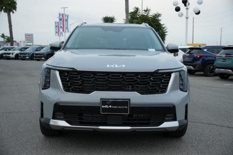 New 2026 Kia Sorento EXImage 2