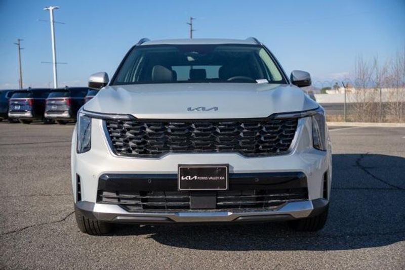 New 2026 Kia Sorento SImage 2