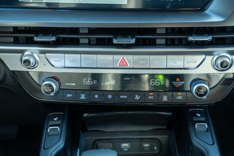 New 2025 Kia Telluride SImage 17