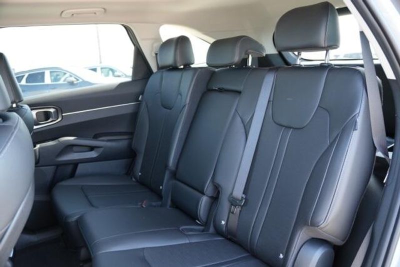 New 2026 Kia Sorento SImage 14