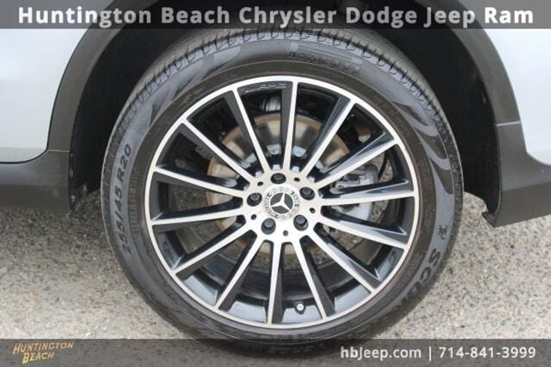 2022 Mercedes-Benz GLC 300Image 8