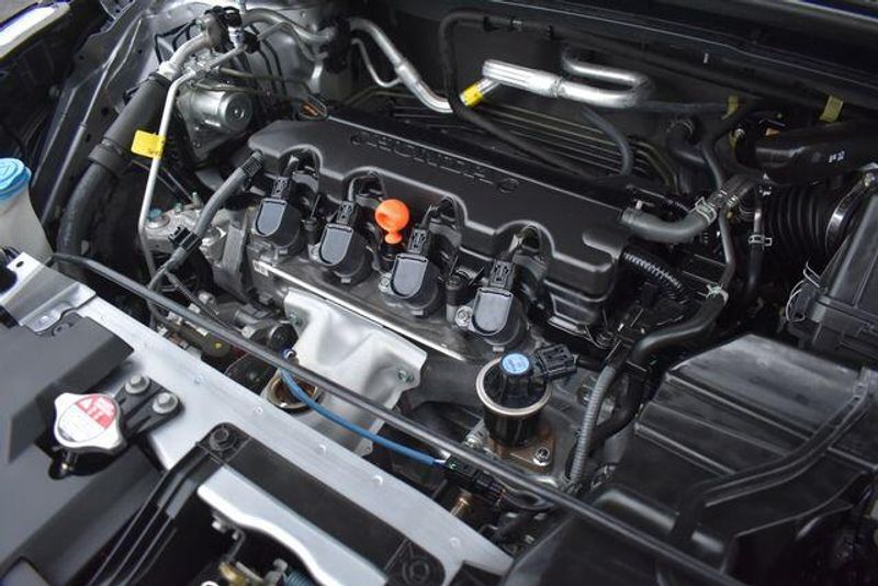 Used 2019 Honda HR-V EXImage 33