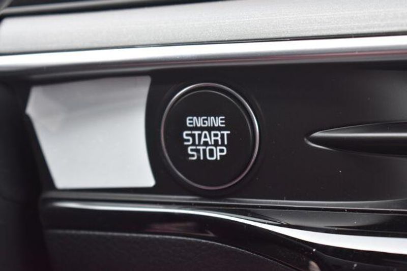 New 2026 Kia K5 GT-LineImage 29