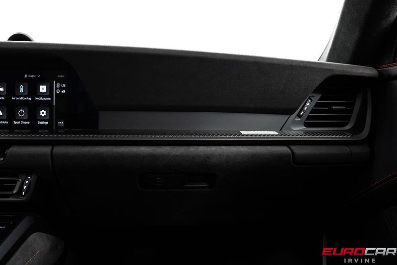 2025 Porsche 911 GT3 RS *WEISSACH PACKAGE * FULL PPF*Image 37