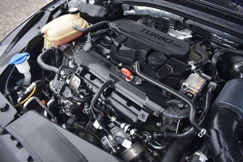 Used 2024 Kia K5 GT-LineImage 35