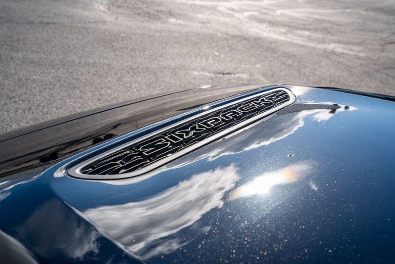 New 2026 Dodge Charger Scat PackImage 10