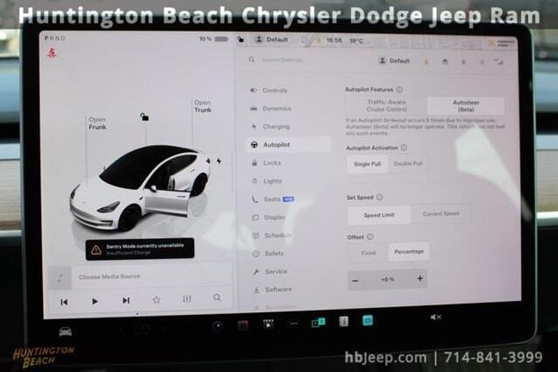 2023 Tesla Model 3 PerformanceImage 22