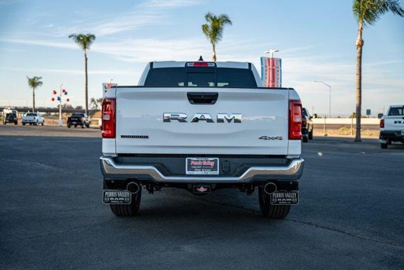 New 2026 RAM 1500 Big Horn Lone StarImage 6