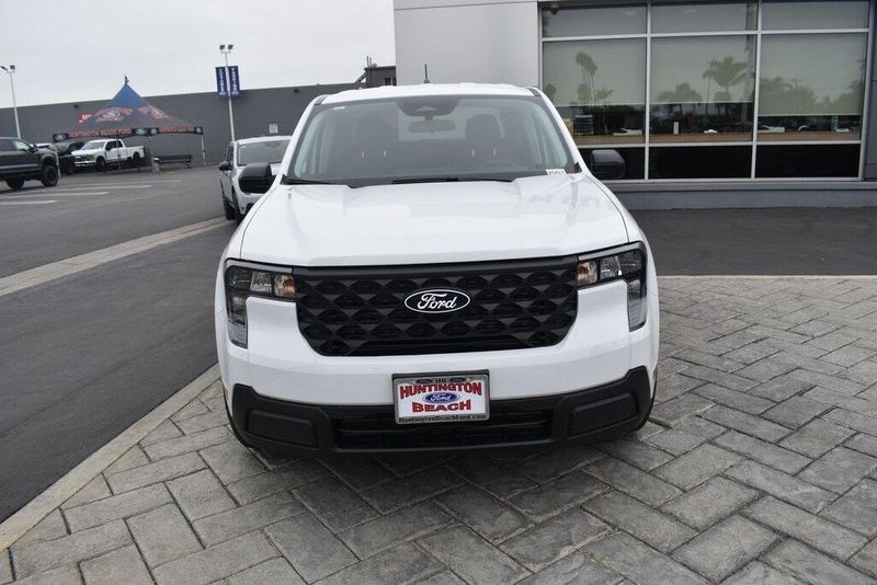 New 2025 Ford Maverick XLImage 22
