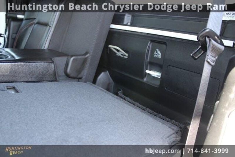 2022 Jeep Gladiator RubiconImage 46