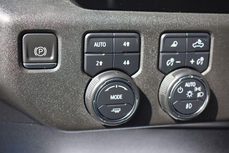 Used 2022 Chevrolet Silverado 1500 RSTImage 23