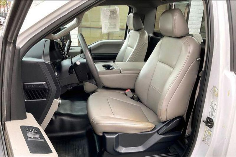 Used 2020 Ford F-150 XLImage 22