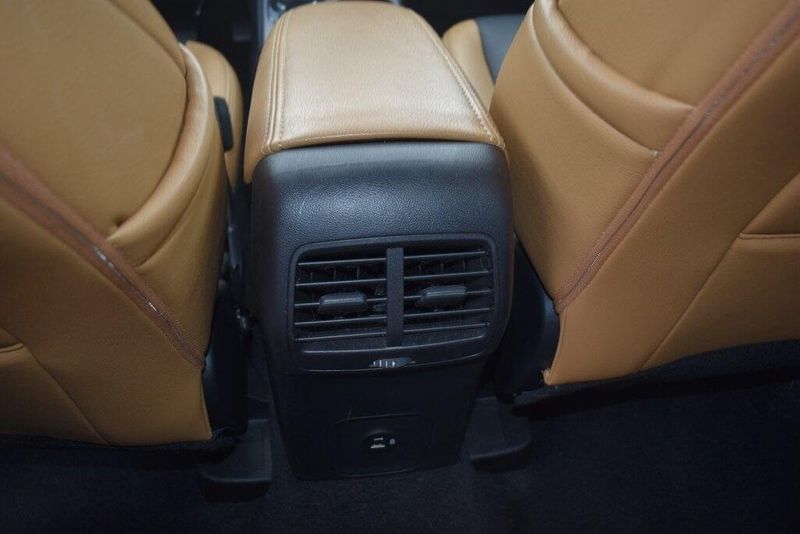 Used 2023 Ford Bronco Sport Big BendImage 9