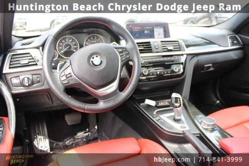 2018 BMW 3 Series 330e IperformanceImage 14