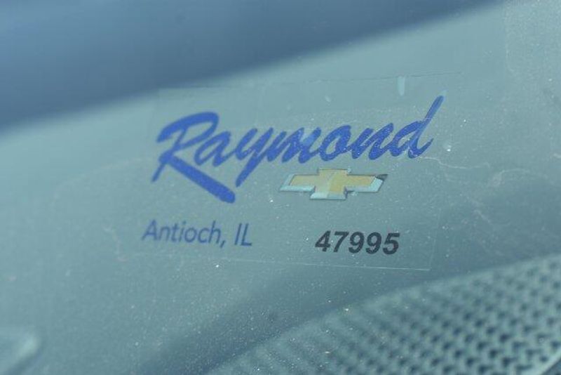 New 2027 Chevrolet Equinox RSImage 40