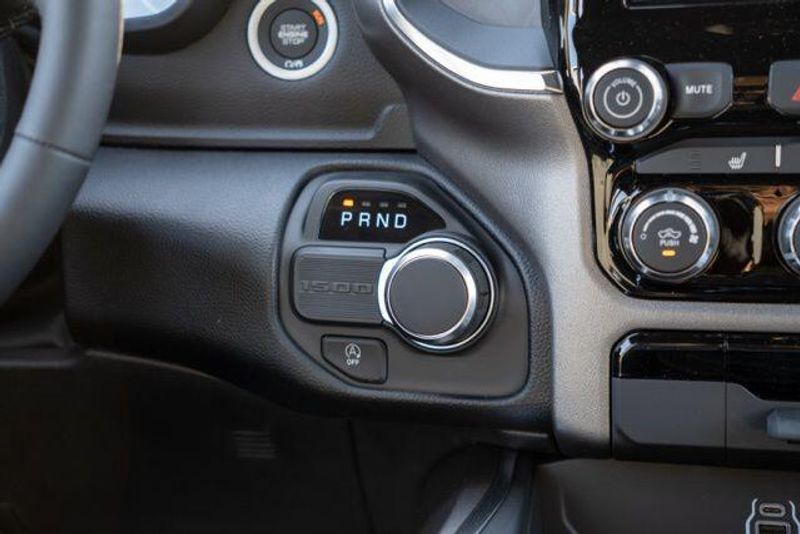 New 2026 RAM 1500 Big Horn Lone StarImage 22