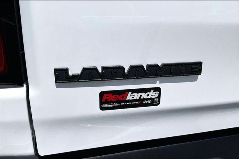 New 2026 RAM 1500 LaramieImage 24