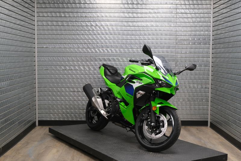Shop New Kawasaki Models | Family Power Sports, San Antonio
