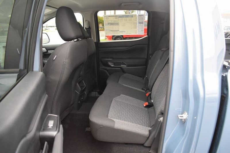 New 2025 Ford Ranger XLTImage 9