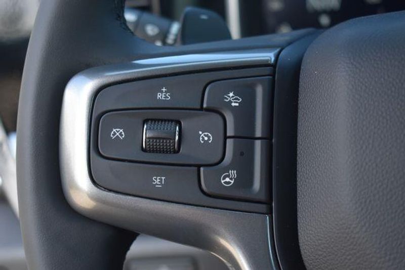 New 2026 Chevrolet Silverado 1500 LT Trail BossImage 30