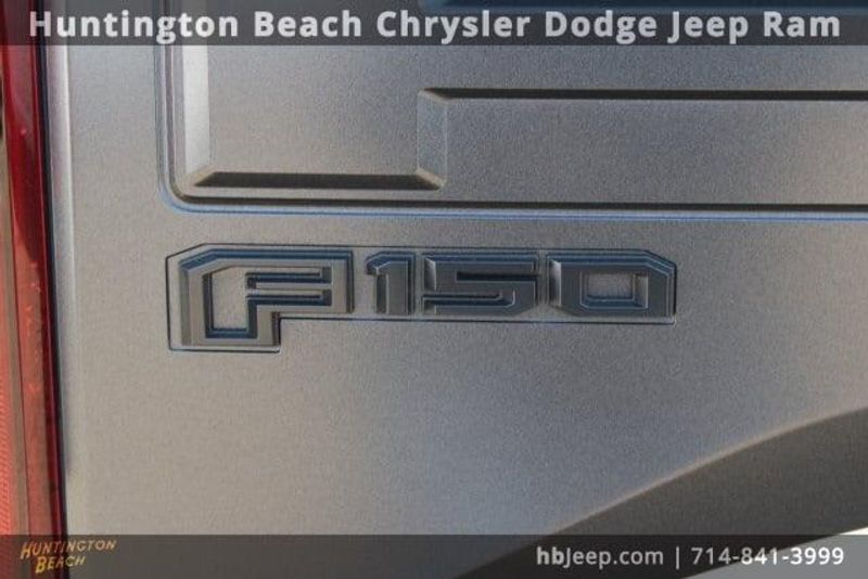 2018 Ford F-150 RaptorImage 11