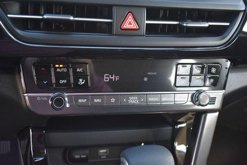 New 2026 Kia Seltos SImage 27