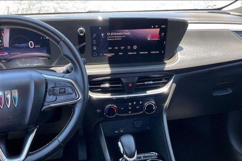 Used 2025 Buick Encore GX PreferredImage 5