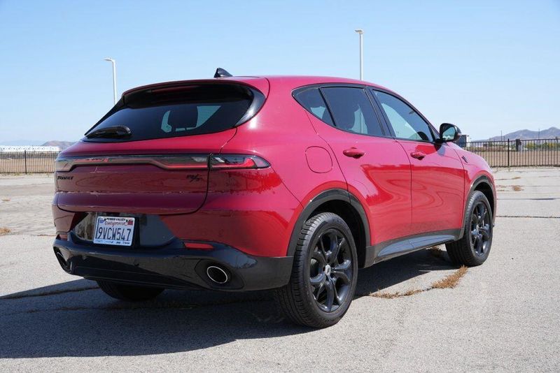 Used 2024 Dodge Hornet R/TImage 7