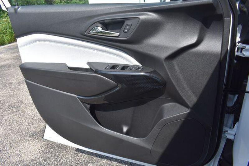 New 2026 Chevrolet Trax LTImage 31