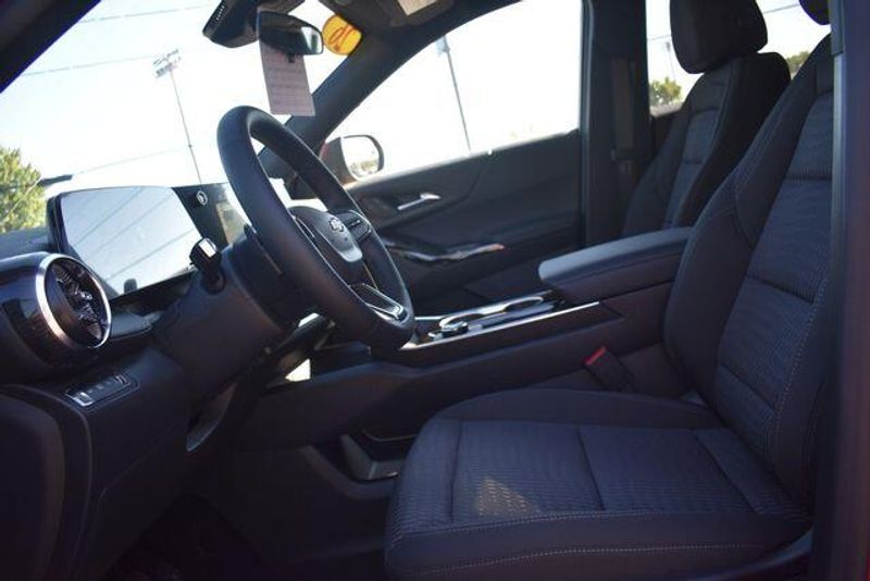 New 2026 Chevrolet Equinox LTImage 21