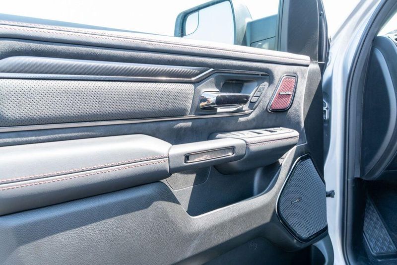 New 2026 RAM 1500 RHOImage 11