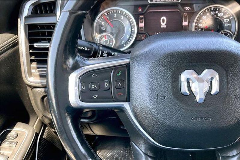 Used 2022 RAM 1500 LaramieImage 18