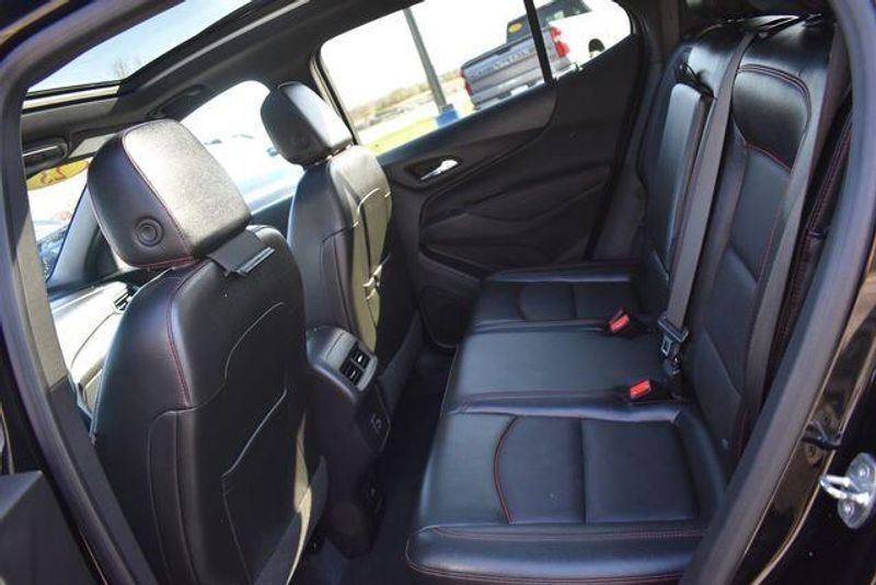 Used 2023 Chevrolet Equinox RSImage 21