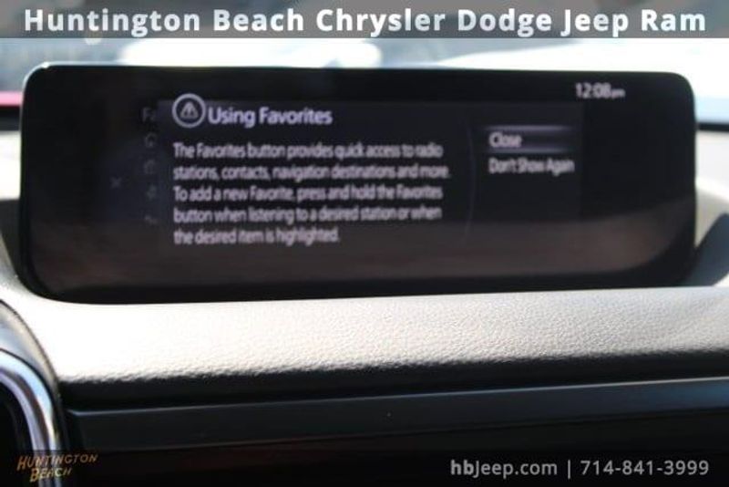 2023 Mazda CX-50 2.5 S Premium Plus PackageImage 24