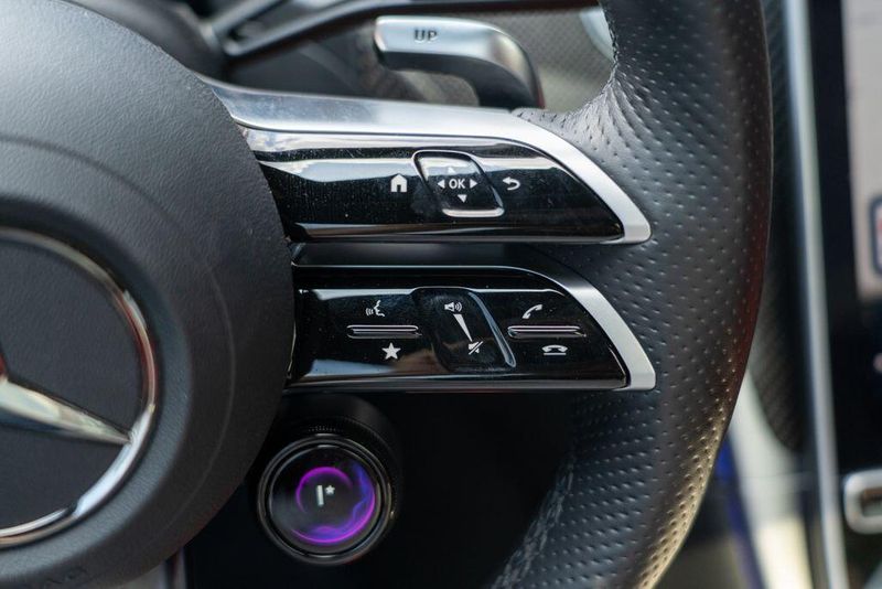 2024 Mercedes Benz CLE AMG 53 4MATIC photo 29
