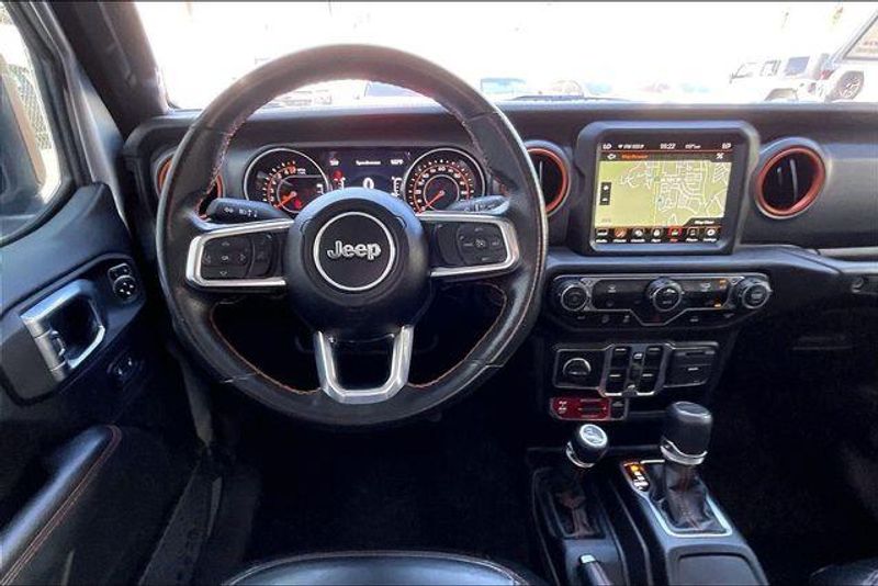 Used 2023 Jeep Gladiator MojaveImage 4