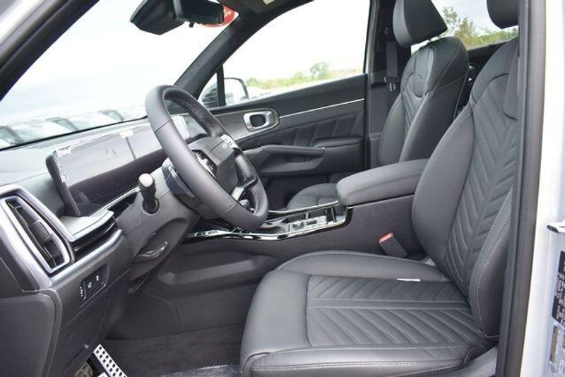 New 2026 Kia Sorento X-Line SX PrestigeImage 29