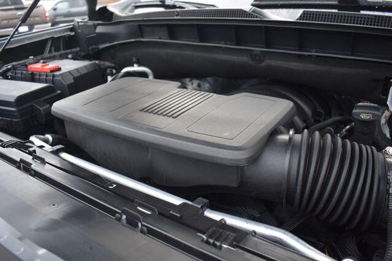 New 2026 Chevrolet Tahoe PremierImage 43