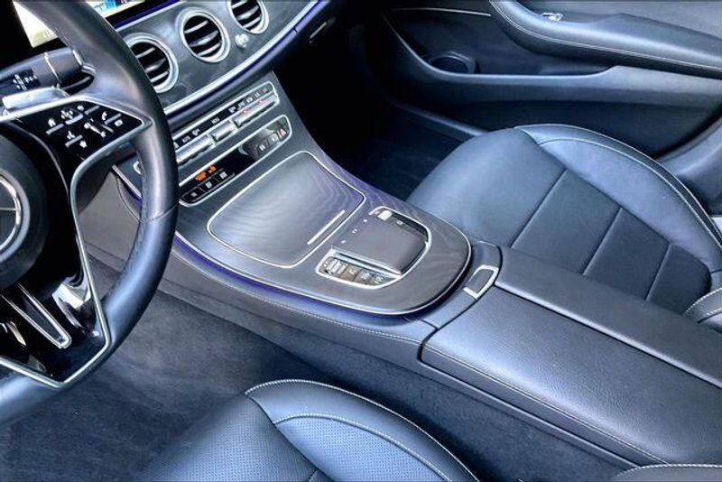 Used 2023 Mercedes-Benz E 350 350Image 17