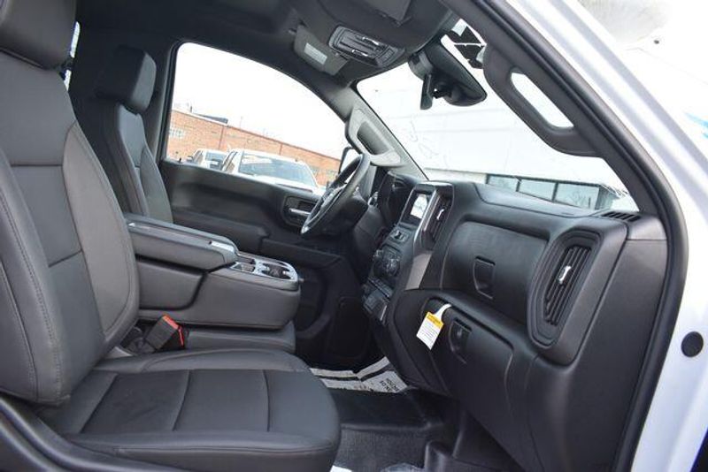 New 2026 Chevrolet Silverado 3500HD Work TruckImage 15